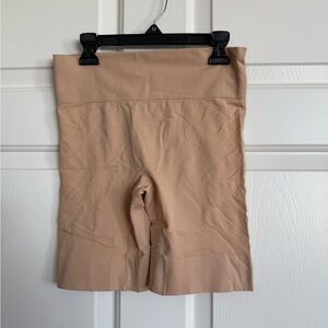 Women's Jockey Tan High-Waisted shape wear